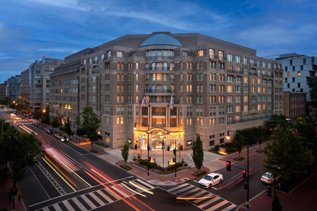 Westin Georgetown, Washington D.C. Image