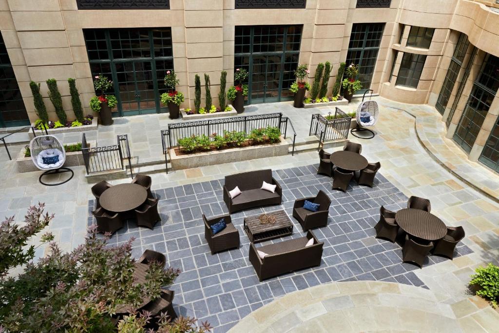 Westin Georgetown, Washington D.C. Image
