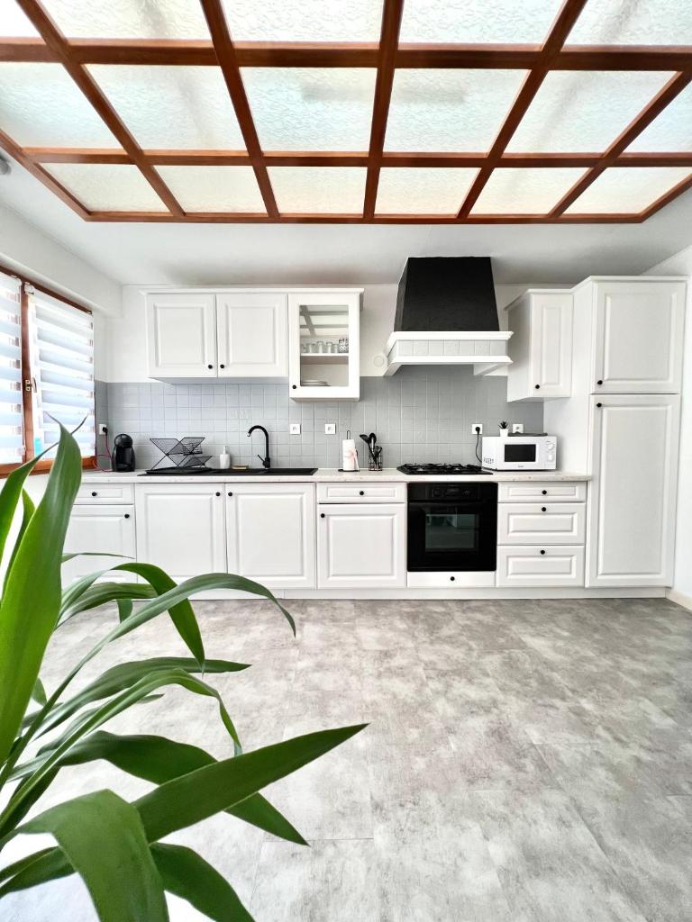 La Verrière d'Opale - Maison proche plage et CNPE EDF 7