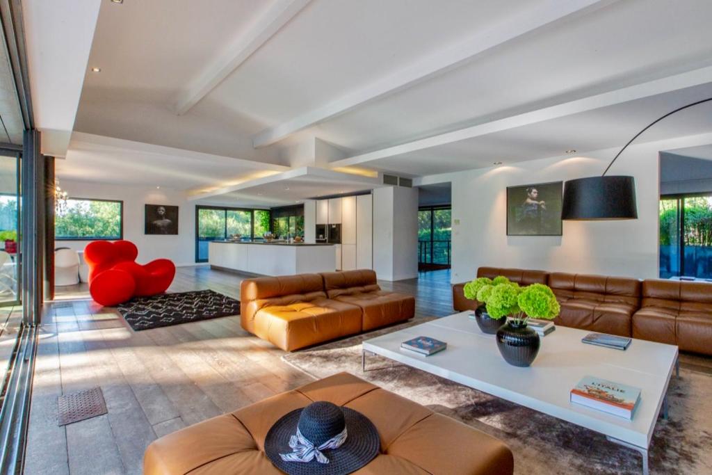 Villa AMANJANGO SEIGNOSSE-HOSSEGOR 4
