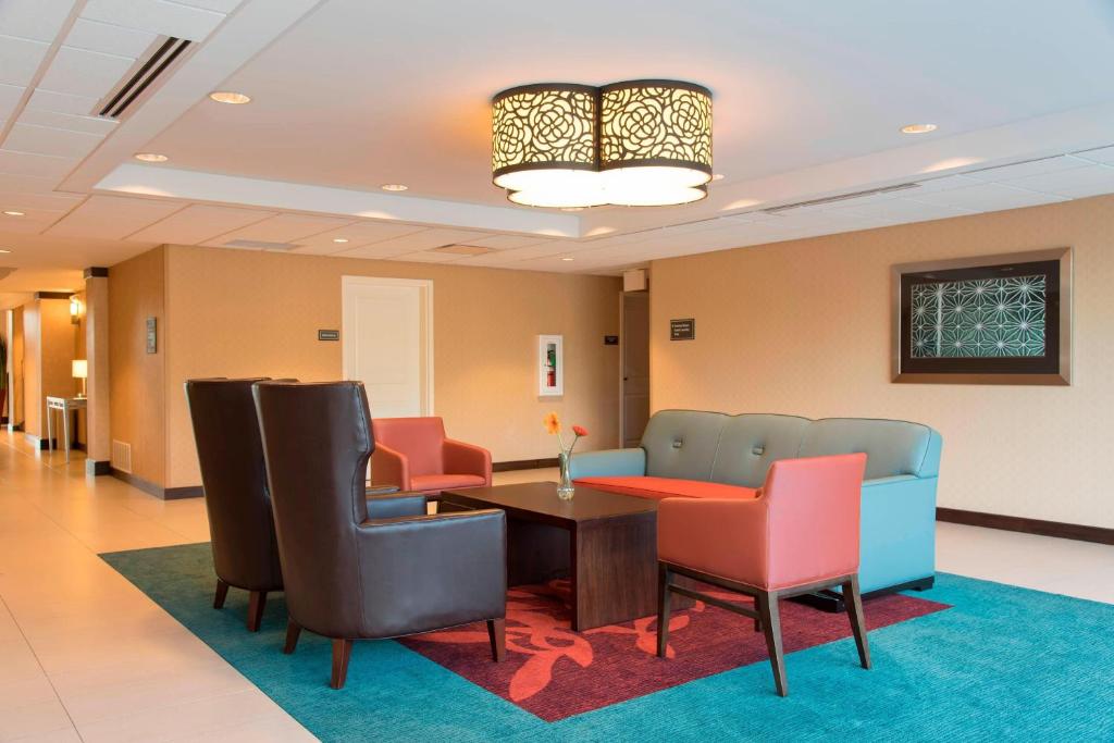Residence Inn by Marriott Austin - University Area Image