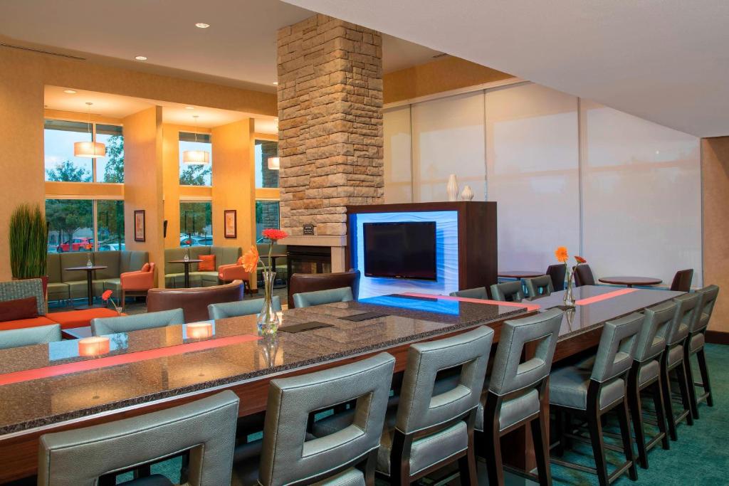 Residence Inn by Marriott Austin - University Area Image