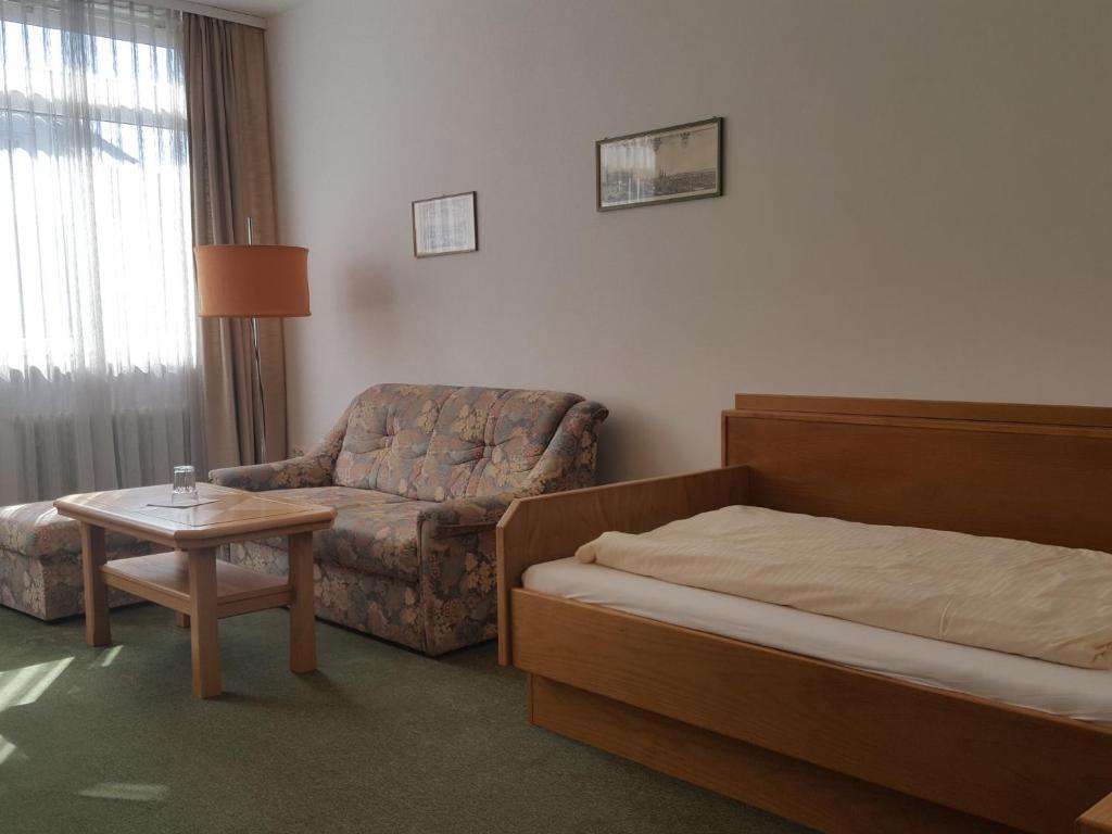 Apartmenthaus Salzburger Hof 2