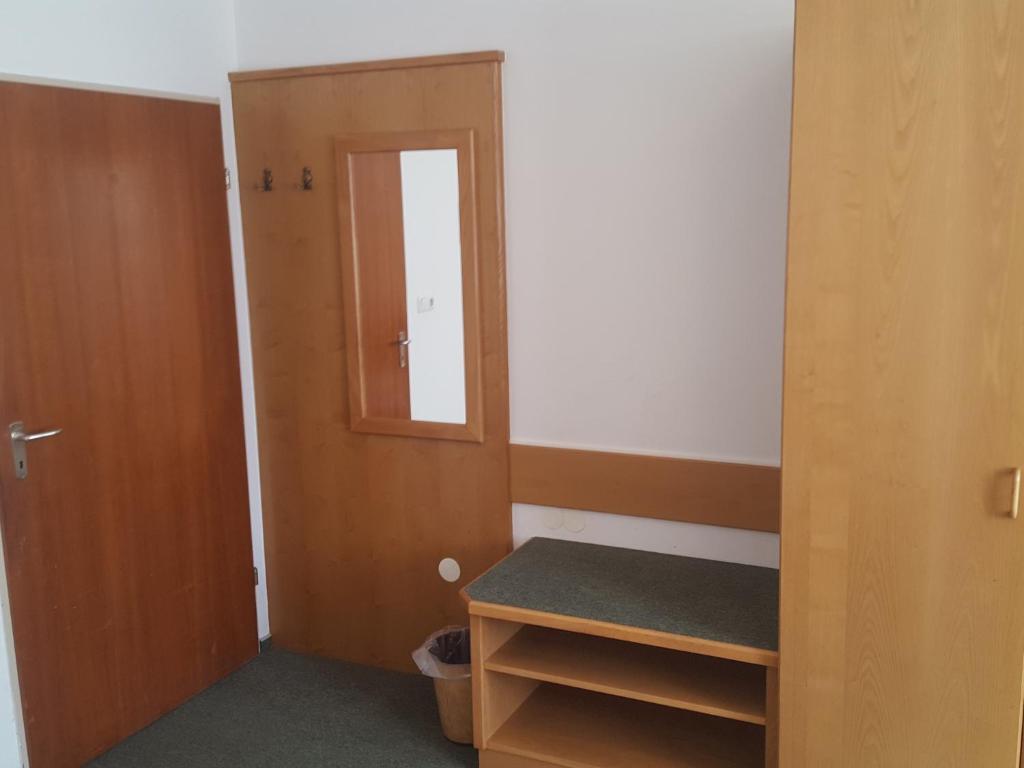 Apartmenthaus Salzburger Hof 5