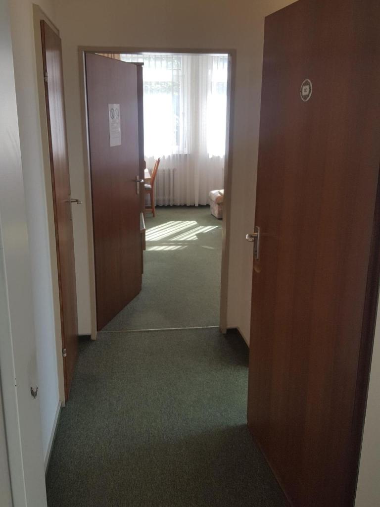 Apartmenthaus Salzburger Hof 6