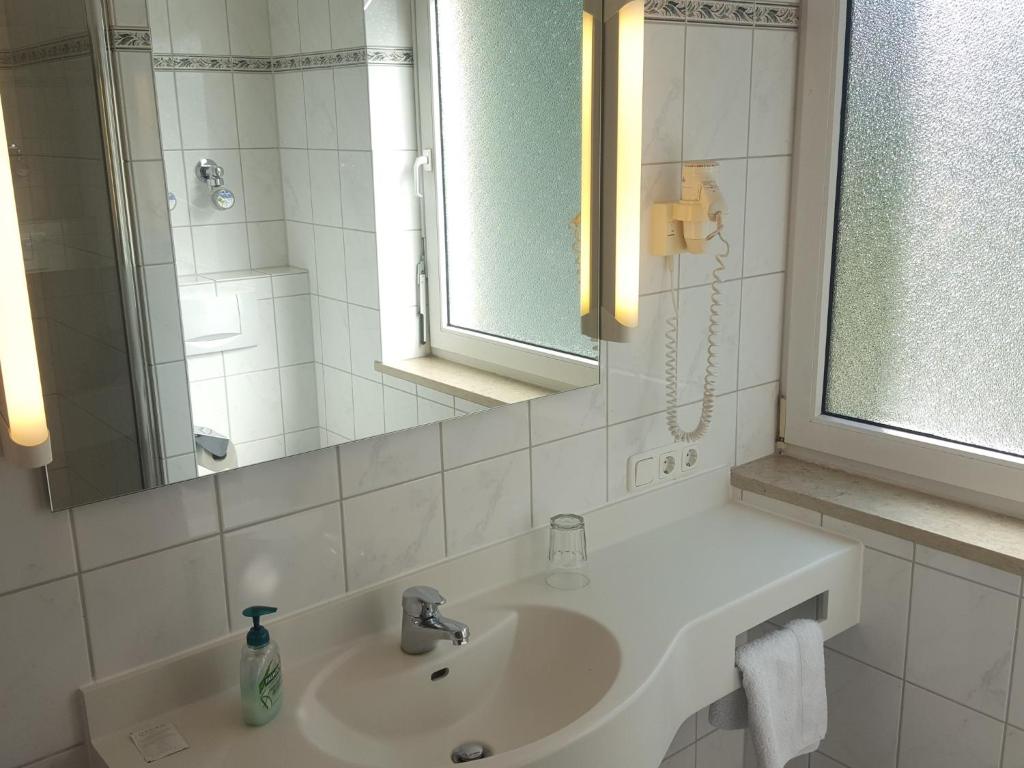 Apartmenthaus Salzburger Hof 7