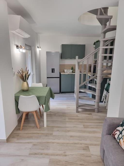 Charmante petite maison 4
