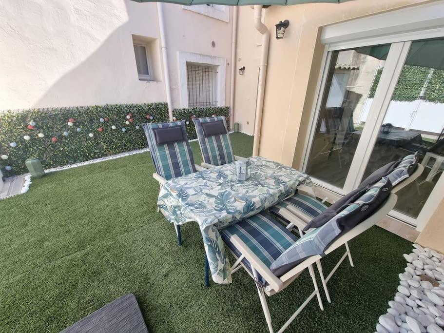 Charmante petite maison 6