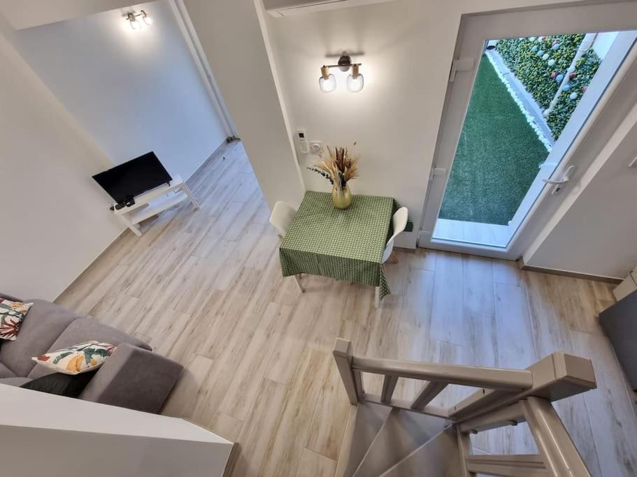 Charmante petite maison 5