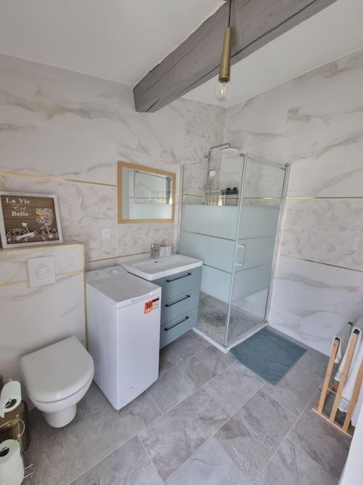 Charmante petite maison 8