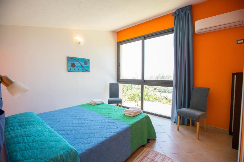 Ogliastro Sul Mare - Sleep and Dream 8