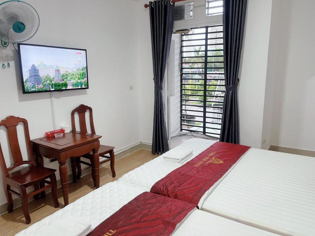 Thiên Phát Hotel - SECC