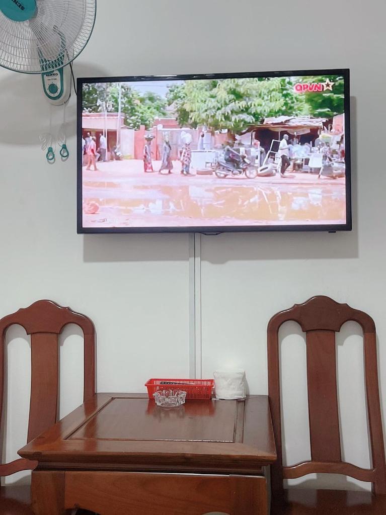 Thiên Phát Hotel - SECC