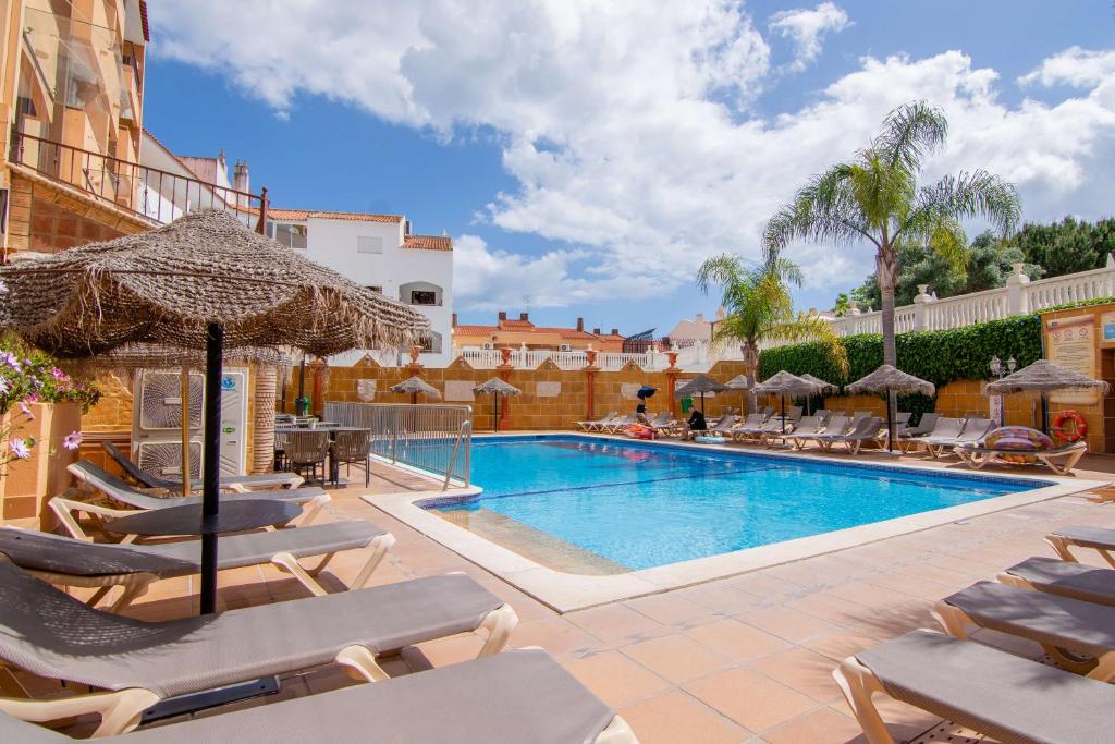 Apartamento Turistico Silva