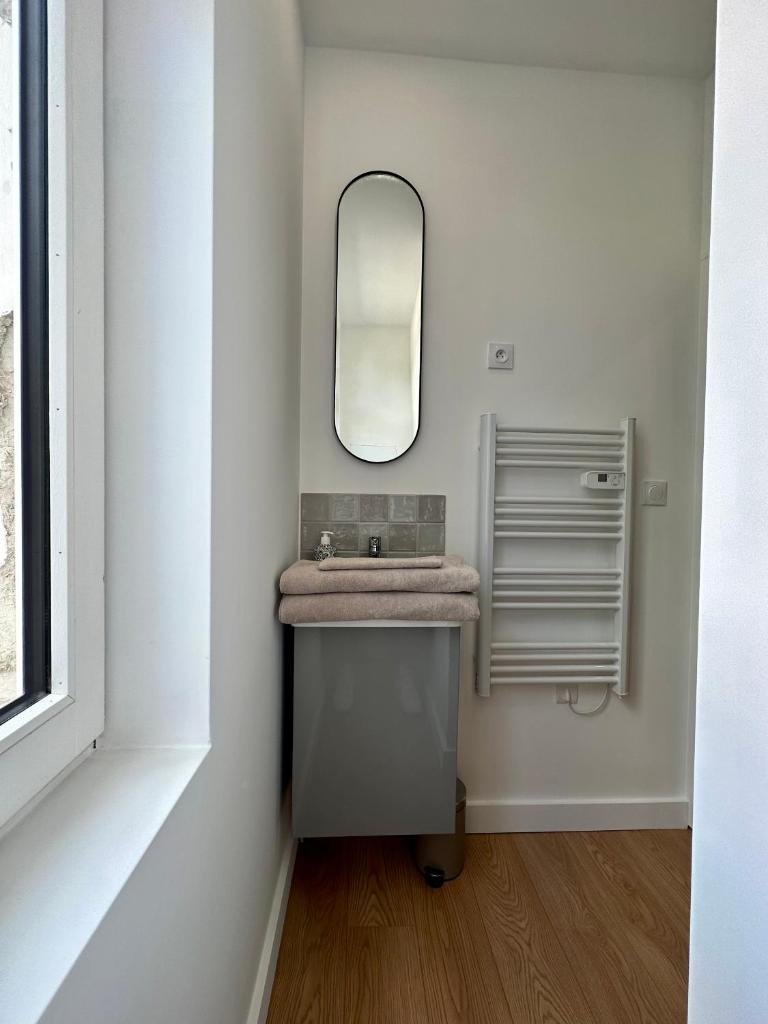 My Little Home - Le Vieux Lille de St Etienne 8