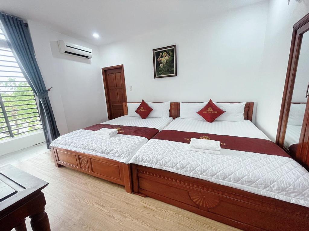 Thiên Phát Hotel - SECC