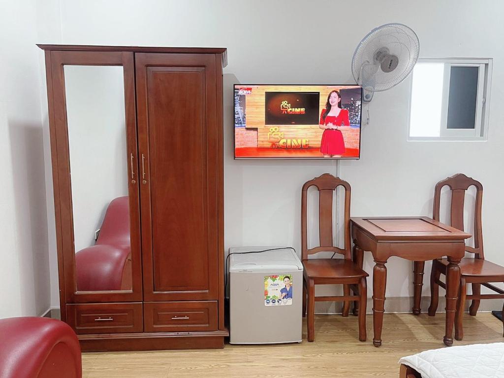 Thiên Phát Hotel - SECC