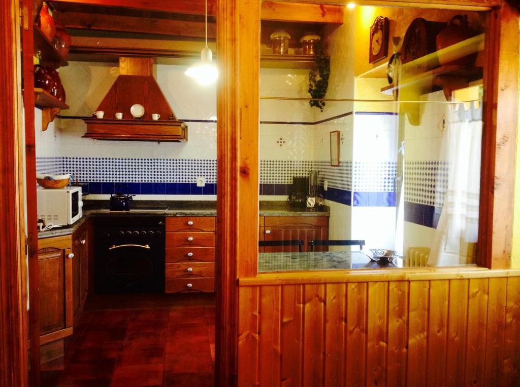 Casa Rural Las Singer 3