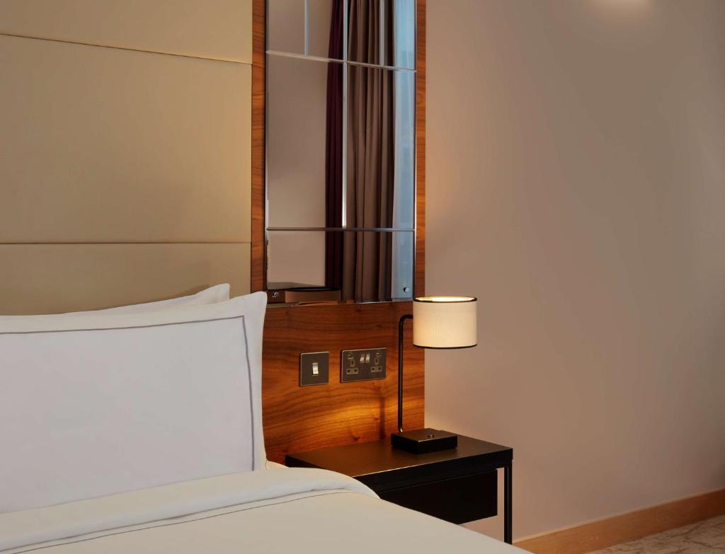 Park Plaza County Hall London 2