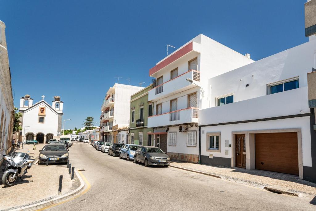 Privilege Casa dos Capuchinhos, in the heart of Faro 6