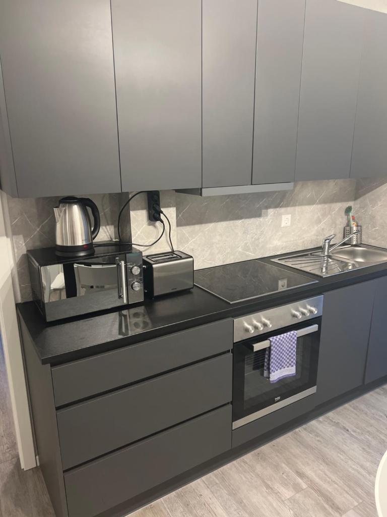 City Suite Gablenberg 8