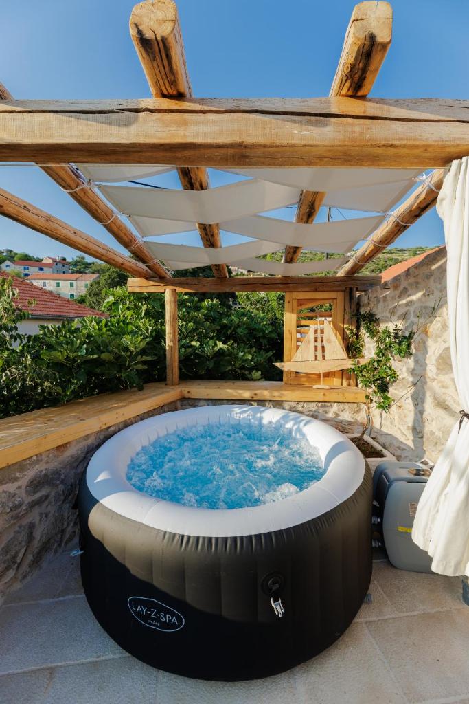 Villa Teza Hvar 7