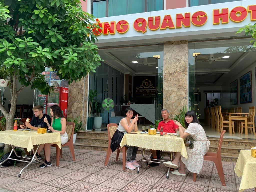 Tung Quang hotel