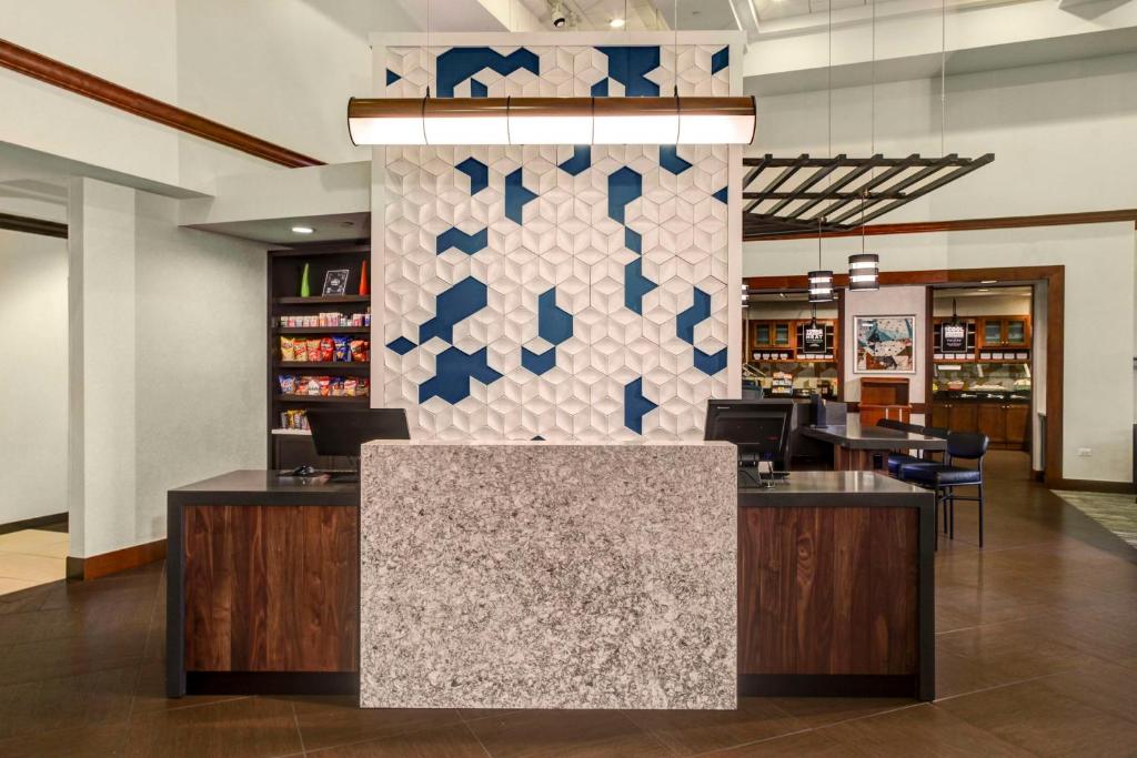 Hyatt Place Nashville Brentwood Image