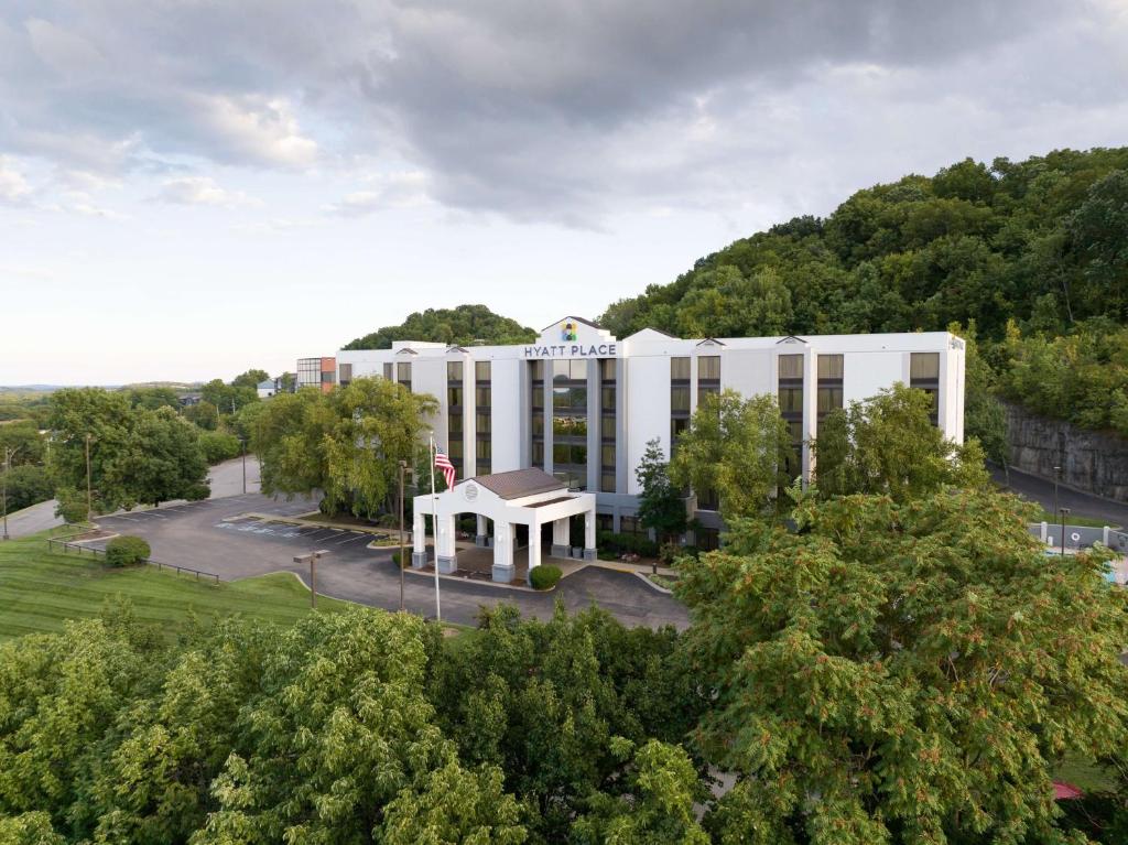 Hyatt Place Nashville Brentwood Image