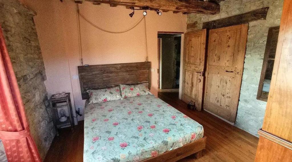 Bed and Breakfast Ballallaluna 7