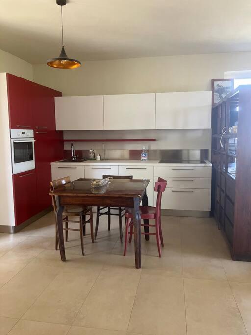 Casa vacanze iBiagi 4