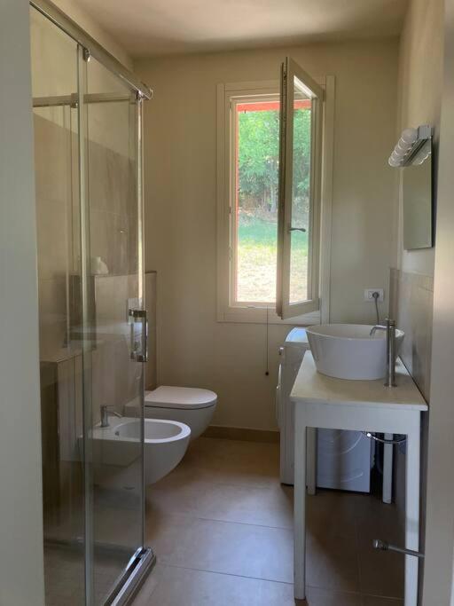 Casa vacanze iBiagi 8