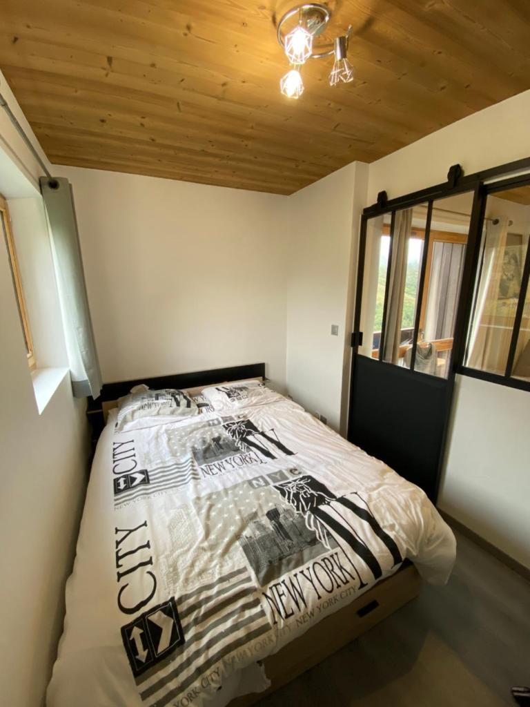 Photo de la galerie de l'établissement Appartement le jetay aux Menuires, aux Menuires
