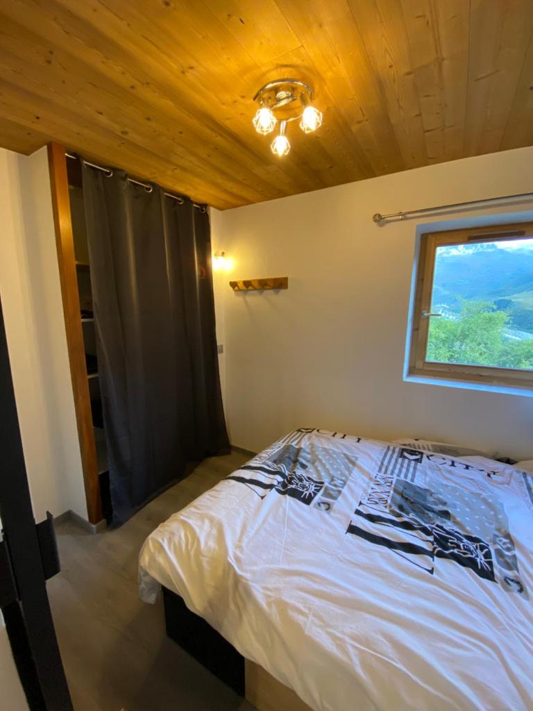 Photo de la galerie de l'établissement Appartement le jetay aux Menuires, aux Menuires
