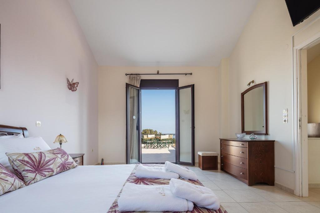 Villa Artemis 2