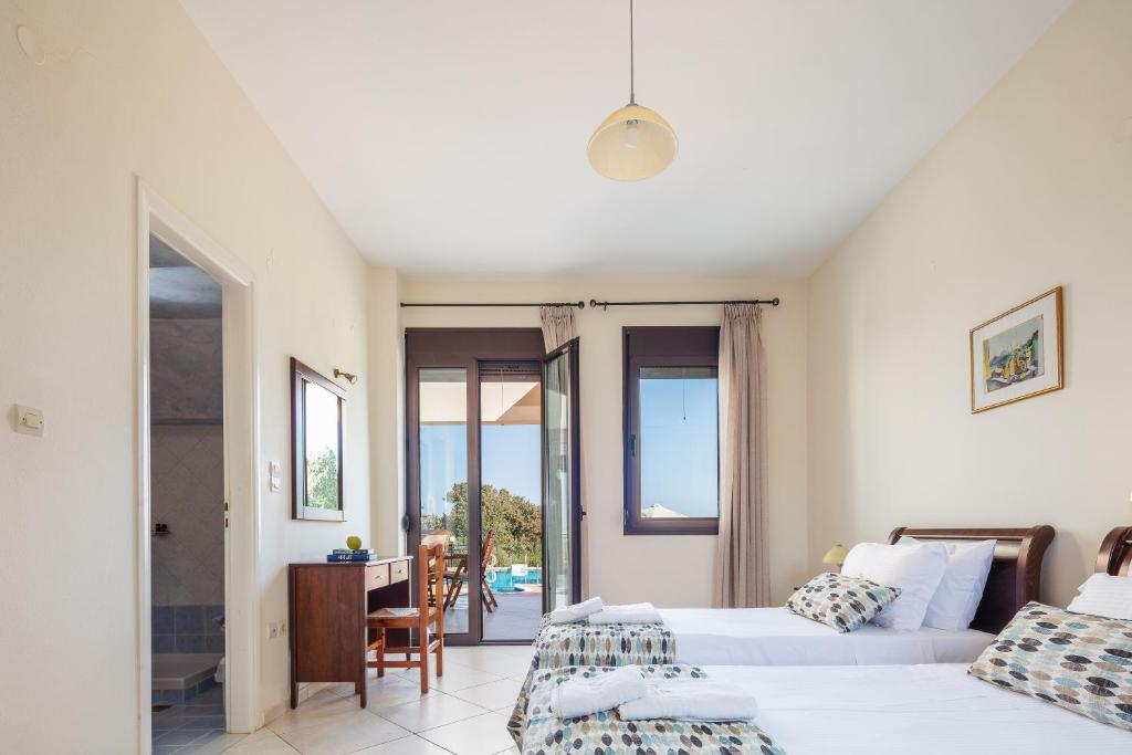 Villa Artemis 8