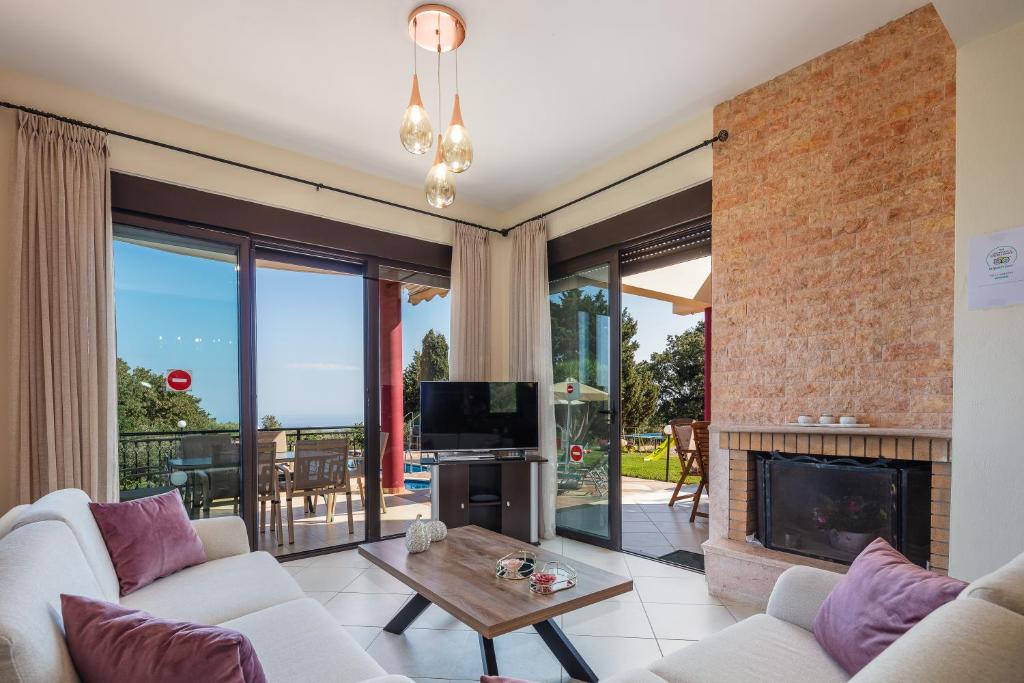 Villa Artemis 6