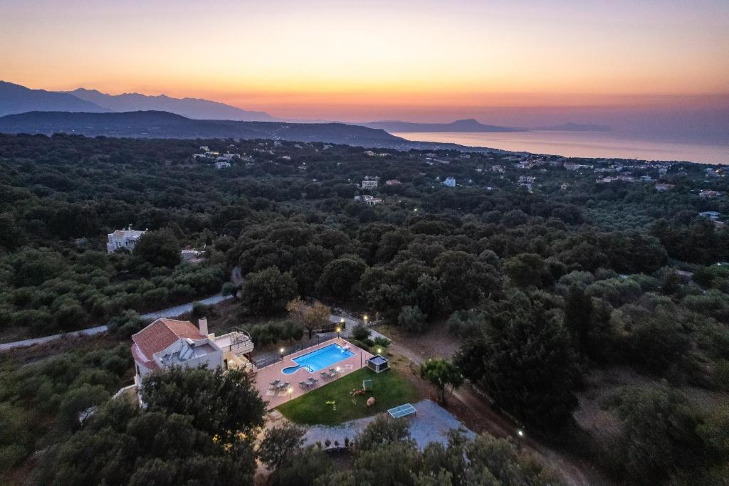Villa Artemis 7