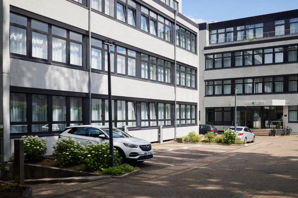 Appartello Smarttime living Hamburg 6