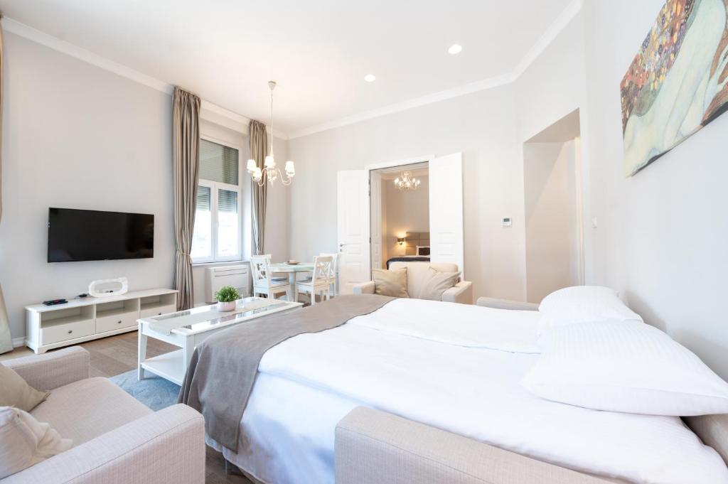Slavija Fontana Lux Apartments 5