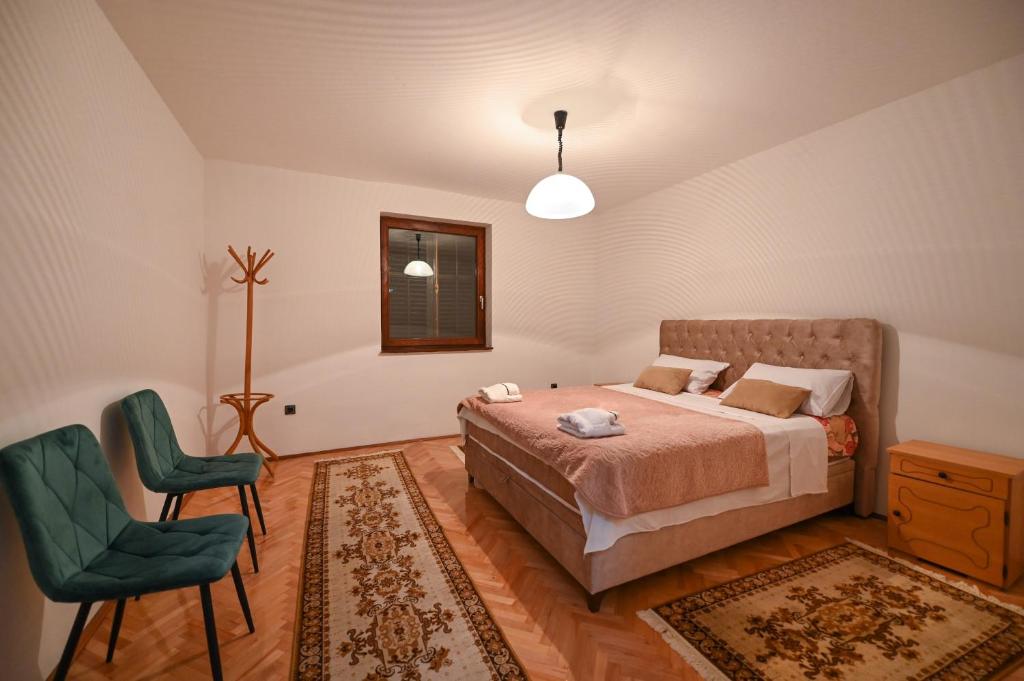 Apartman Oskar 2