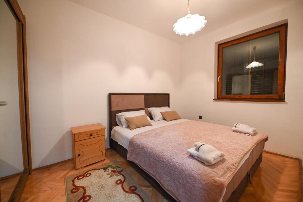 Apartman Oskar 7
