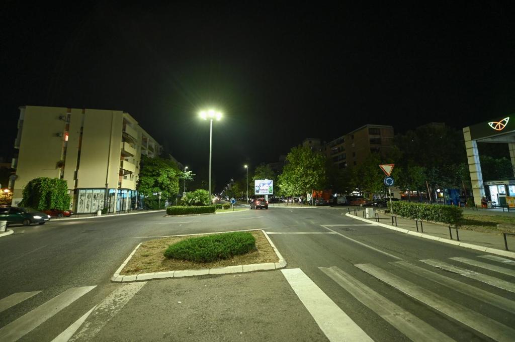Apartman Oskar 6