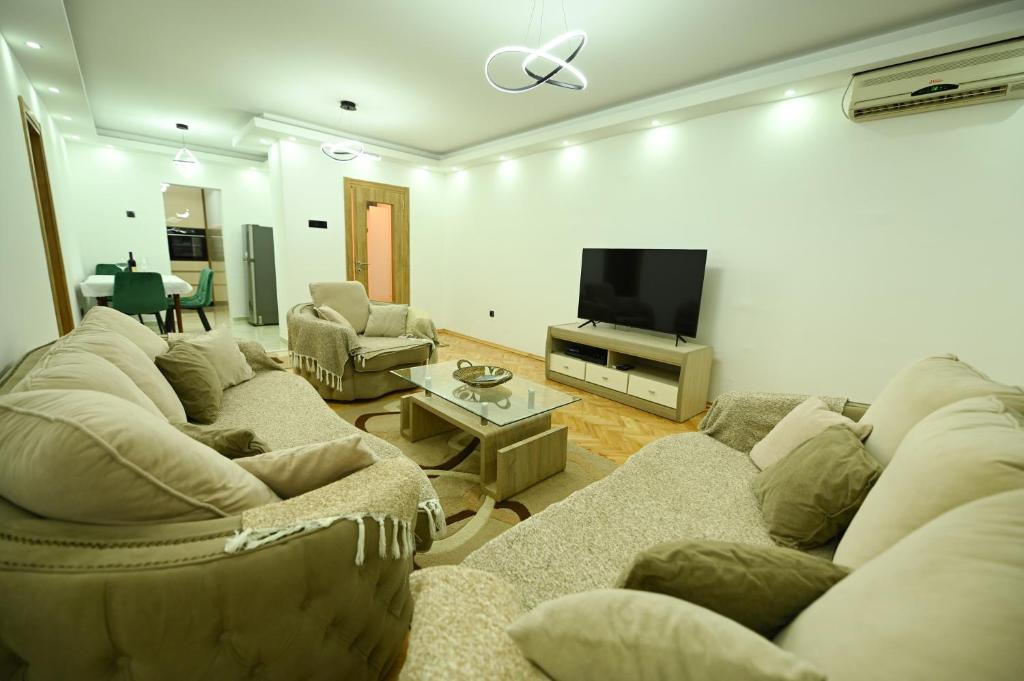 Apartman Oskar 5