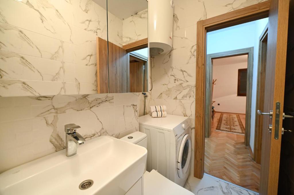 Apartman Oskar 8