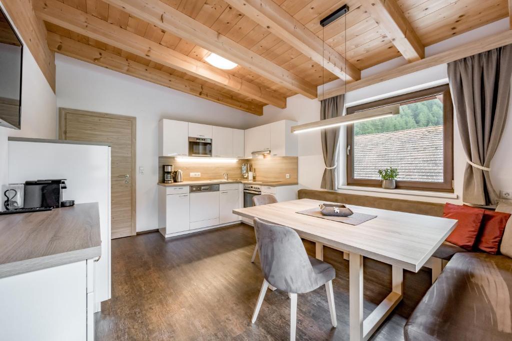rechenau LIVING & RELAX 4