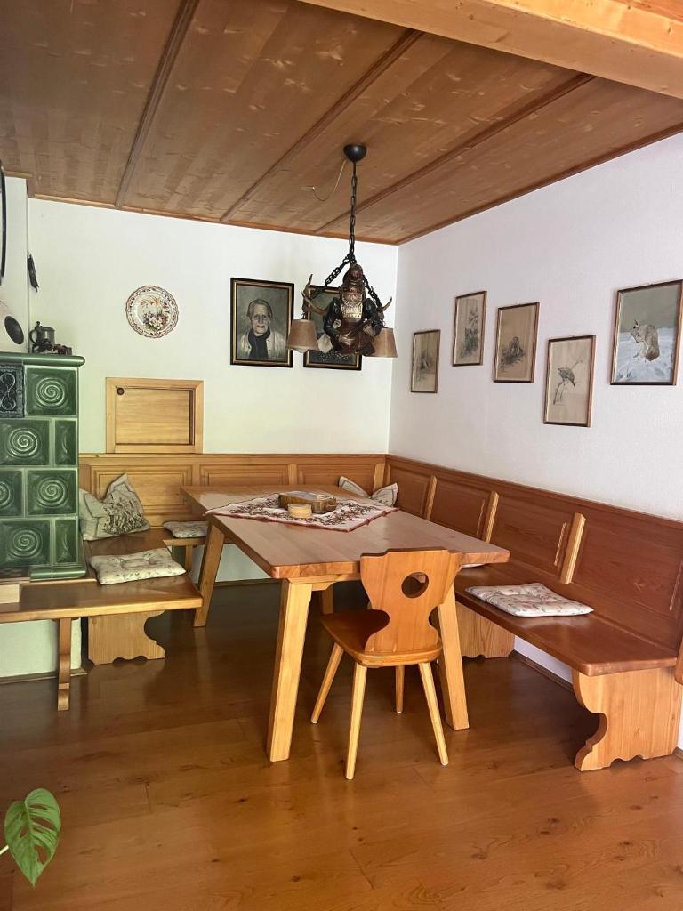 Ferienhaus Reseda 4