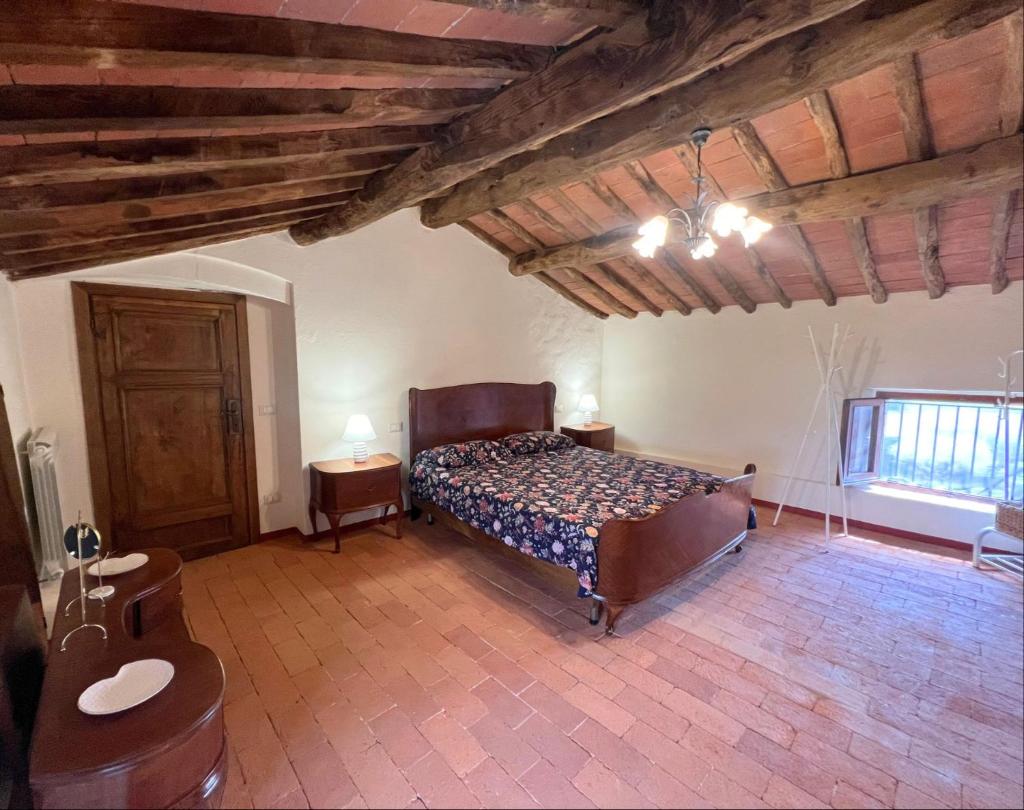 Villa Versilia-Mare e Monti 7