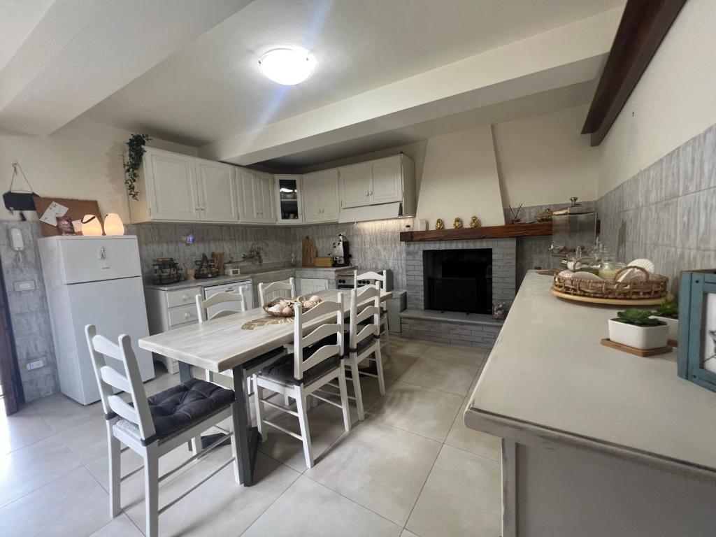 Villa Versilia-Mare e Monti 4