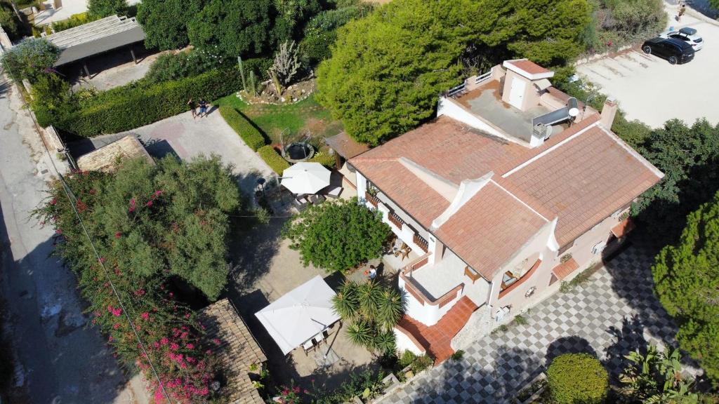 Villa Plemmyria 7